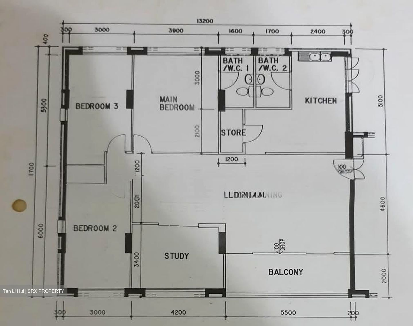 Blk 581 Pasir Ris Street 53 (Pasir Ris), HDB Executive #596166611